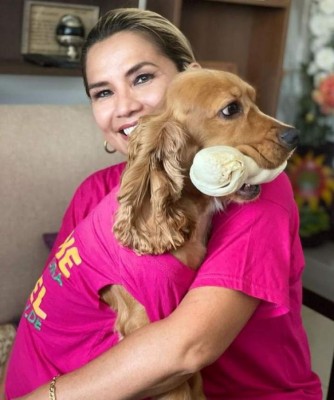 De autoproclamarse presidenta a terminar en la cárcel: Lo que llevó a Jeanine Áñez a atentar contra su vida (FOTOS)