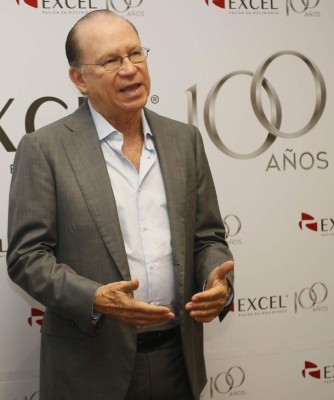 Honduras, primer mercado para Excel Automotriz