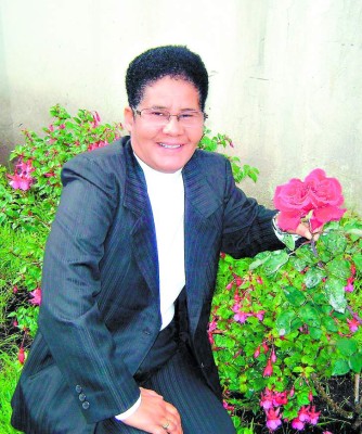 Sor Joana da Silva: Hay que ver a los migrantes con los ojos de Dios... como hermanos...