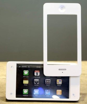 Medios de comunicación al rescate