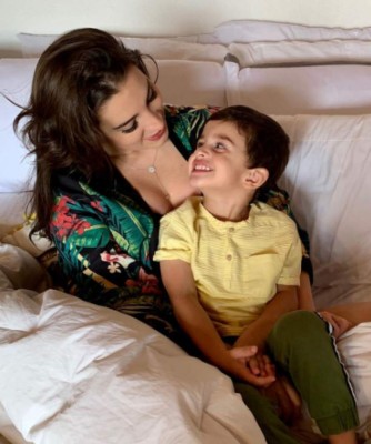 Alegres y bellos: Ellos son los niños más populares en Honduras