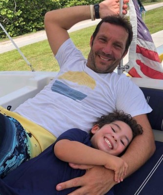 Rostros de los desaparecidos en el derrumbe del edificio de Miami (FOTOS)