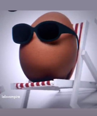 Los crueles memes de Kylie Jenner y el famoso huevo que la destronó en Instagram