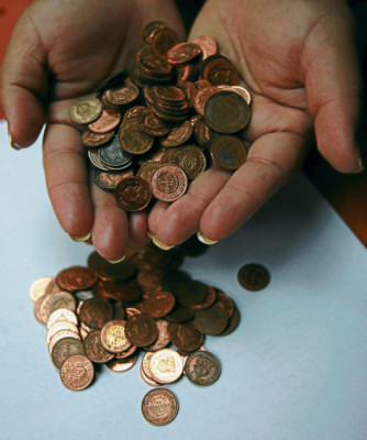 Místicas tradiciones para recibir 2012