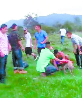 Los diez sucesos de la semana en ElHeraldo.hn