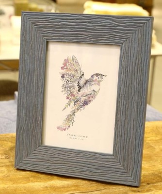 Juegue con los tonos fríos