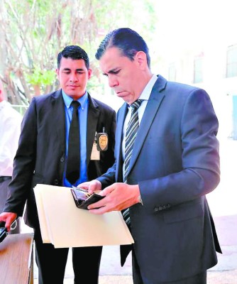 Se postulan 127 aspirantes a cargos en CNE, TJE y RNP