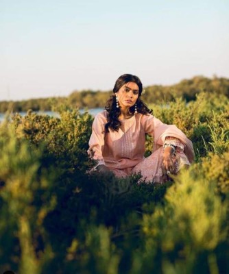 FOTOS: Así era Zara Abid, la modelo que murió en el accidente aéreo en Pakistán