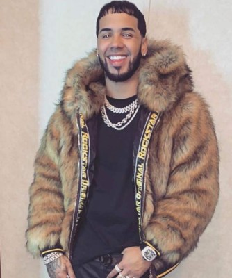 Los verdaderos nombres de los cantantes de reguetón