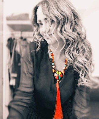 ¿Qué es la enfermedad púrpura, el padecimiento que alejó de sus labores a Andrea Legarreta?