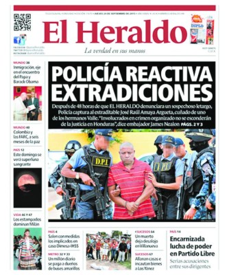 Ejecutivo admite lentitud y pide celeridad al poder Judicial