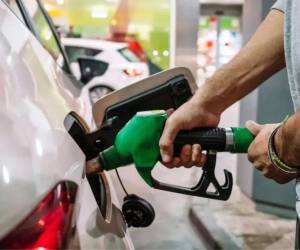 Los precios al detallista de los combustibles reportan este año valores históricos en el mercado hondureño.