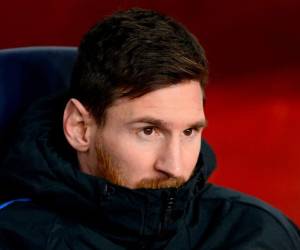 Messi se siente más seguro en Barcelona que en Argentina.