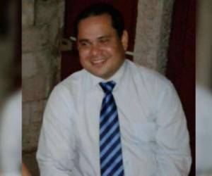 Hasta este martes se desconoce el paradero del arquitecto desaparecido un día antes de su boda. (Foto: El Heraldo Honduras, Noticias de Honduras)