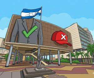 El Congreso Nacional (CN) aprobó este 17 de febrero el código de vestimenta para los 128 diputados. Algunos de Libertad y Refundación (Libre) se opusieron y así quedó decretado desde hoy. ¿Qué pueden y qué no pueden utilizar?