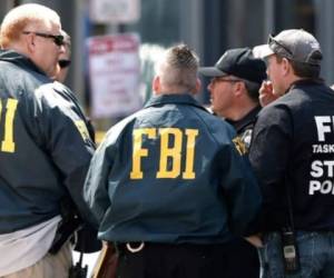 La operación encubierta fue realizada por agentes antiterroristas del FBI. Según consigna Miami Herald, el acusado, quien actuó solo, tenía planeado detonar un fuerte explosivo. (Foto: AFP/ El Heraldo Honduras, Noticias de Honduras)