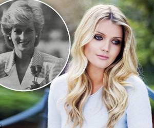 La joven tiene ya más de 12,500 seguidores en Instagram.