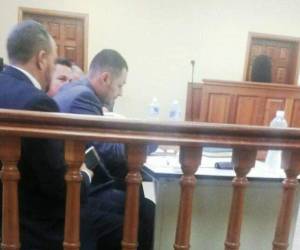 La individualización de la pena será el próximo 23 de septiembre en horas de la mañana.