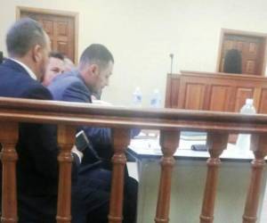 Los imputados se presentaran el 28 de julio a las 9 de la mañana a la Sala de Sentencias.