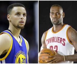 Stephen Curry y LeBron James expresaron su apoyo al quarterback Colin Kaepernick, de los San Francisco 49ers del Football Americano de la NFL