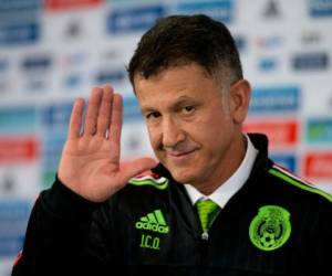 Osorio sigue en el ojo del huracán, aún no es seguro su continuidad en el Tri.