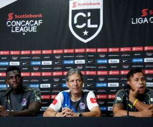 Olimpia quiere jugar con su afición la final con el Santos de Guápiles de Costa Rica.