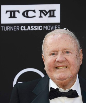 Muere Dick Van Patten, el patriarca de la serie 'Eight is Enough'