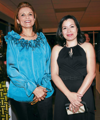 Moderno centro de atención ocular