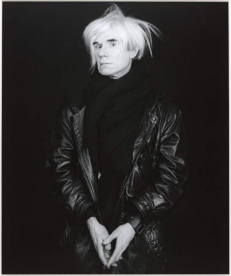 Andy Warhol, genio y visionario