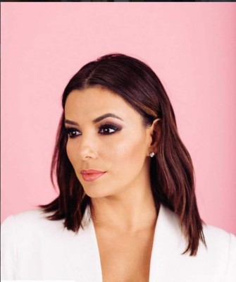 Eva Longoria cumple 41 y luce mejor que nunca