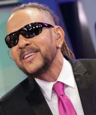 Fotos: El antes y el después del cantante dominicano Toño Rosario