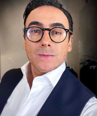 'Nosotros íbamos a ir en ese avión', así recordó Adal Ramones el accidente en Toncontín