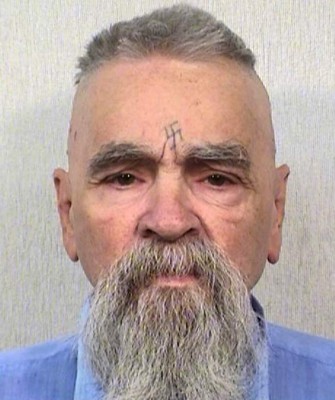 Fechas clave en la vida del criminal estadounidense Charles Manson