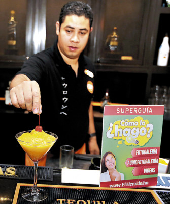 Exquisiteces del mar