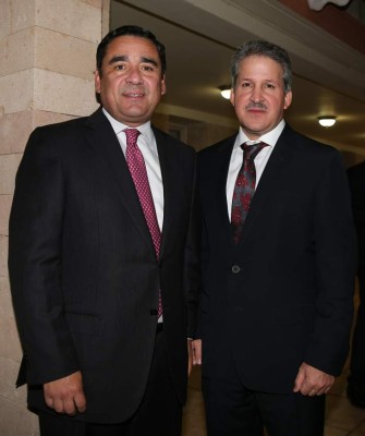 Alianza para fortalecer la economía de Honduras y EE UU