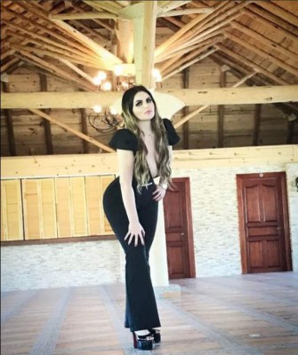 ¿Qué fue de Yasira Torres, hija del narco mexicano Manuel Torres?