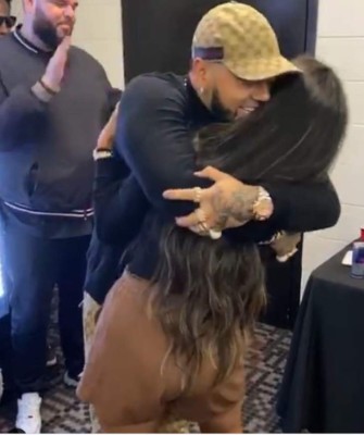 Así es Jliany, la hermana de Anuel AA que sigue sus pasos