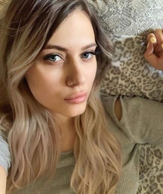 FOTOS: Así era Liliya Novikova, la jugadora de póker que fue hallada muerta en su casa