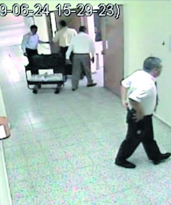 No más impunidad por el 'carretillazo”