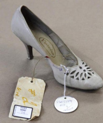 Irene Garza, la reina de belleza que fue a confesarse y terminó violada por el sacerdote (FOTOS)