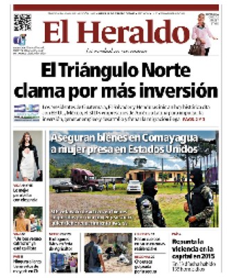 El Triángulo Norte clama por más inversión