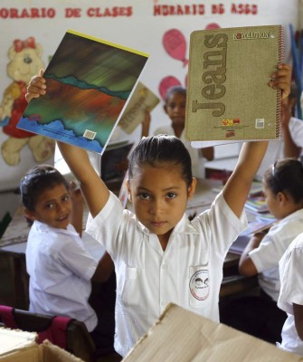 Soli-Diario hizo historia en Quebrada Grande