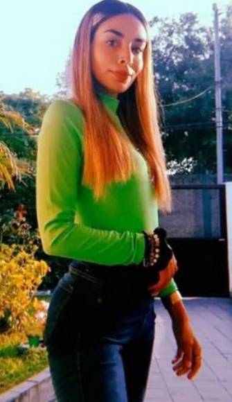 “Por si me mata”: joven envía su ubicación a amiga ante el terror que sentía con su pareja