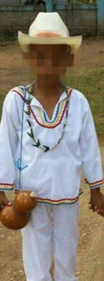 Familia hondureña fue secuestrada en México cuando viajaba rumbo a Estados Unidos