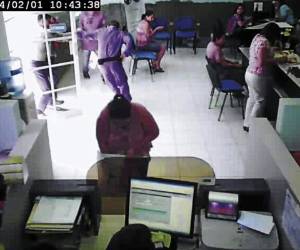 Foto: El Heraldo