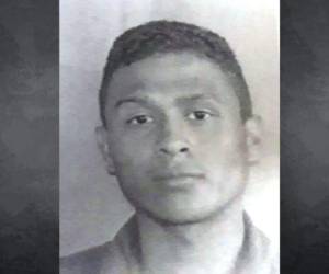 Hasta el momento no ha sido revelada la causa de muerte de José Daniel Lagos Valle, de 21 años. (Foto: El Heraldo Honduras/ Noticias Honduras hoy)
