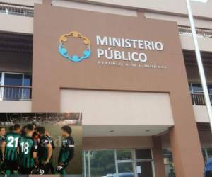 El MP realizará la investigación, del financiamiento del equipo Infop con fondos del RNP, en coordinación con la Agencia Técnica de Investigación Criminal (ATIC).(Foto: El Heraldo Honduras/ Noticias Honduras hoy)