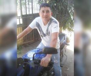 Elmer Cruz era presentador en un programa de música en Morazán, Yoro, al norte de Honduras.