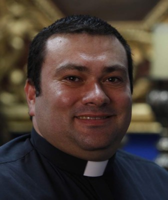 Terminado monumento al Papa 'mensajero de la paz”