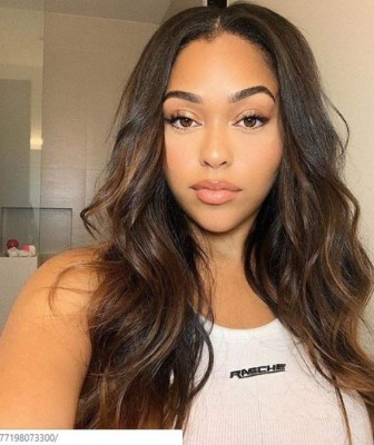 Jordyn Woods, la modelo y mejor amiga de Kylie con la Tristan Thompson le fue infiel a Khloé Kardashian